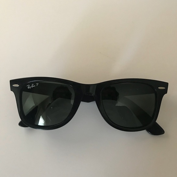 Ray-Ban Accessories - Polarized Ray Ban Wayfair OBO